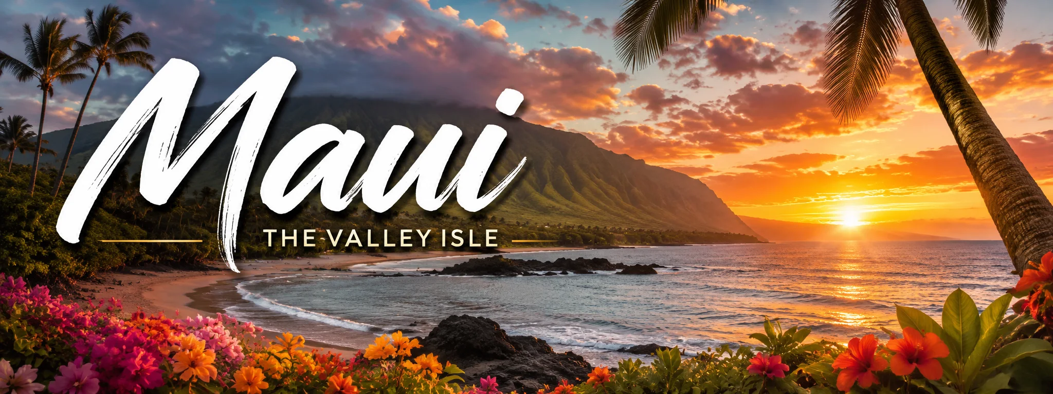 Maui Island Guide